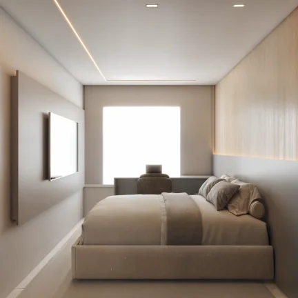 Imagem Sky Altiplano Residence