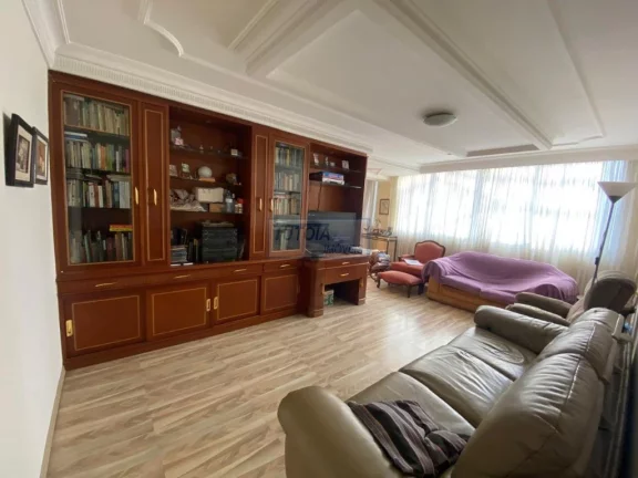 Imagem APARTAMENTO Á VENDA NO PARAISO, SÃO PAULO