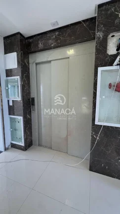 Imagem Apartamentos 3 Dormitorios - próximo ao mar -Tabuleiro Barra Velha- Mirage Residence -