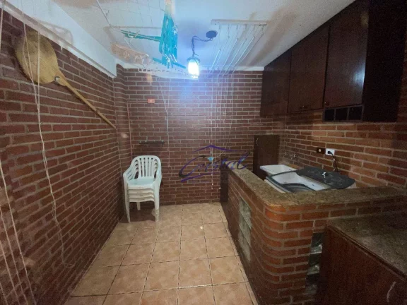 Imagem Casa com 3 dormitórios à venda, 75 m² - Jardim Guarau - São Paulo/SP