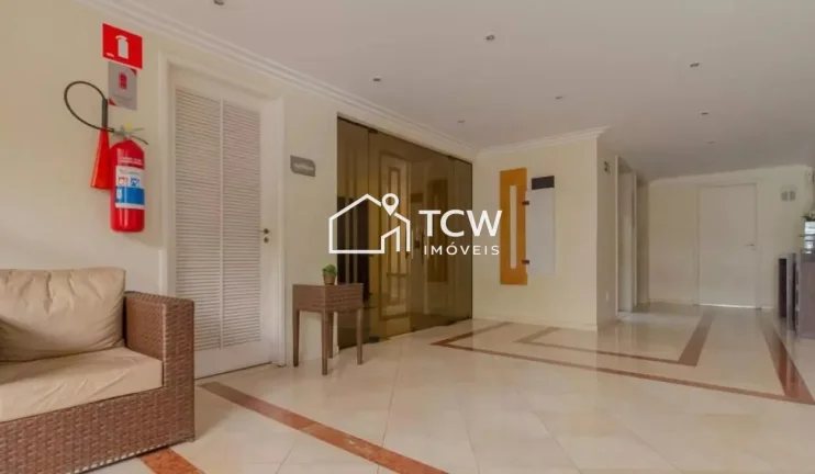 Imagem Apartamento à venda no bairro Cambuci - São Paulo/SP, Zona Central