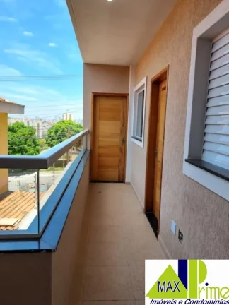 Imagem APARTAMENTO 02 DORMITÓRIOS