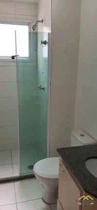 Imagem Apartamento a Venda 02 Quartos - Condomínio Vista Park - Vila Nambi - Jundiaí-SP