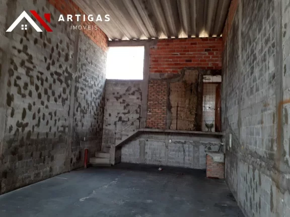 Imagem Vende ou Aluga Galpão 351 m² na Mooca A.C 260 m² Terreno 9x39m