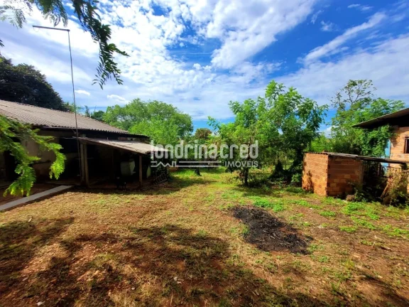 Imagem Chácara à venda 2 Quartos, 5600M², Dom Pedro I, Londrina - PR
