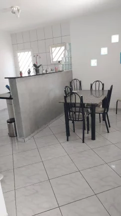 Imagem Casa 100% térrea Hipica Jaguari