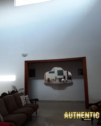 Imagem CASA RESIDENCIAL em SALTO - SP, Condomínio Palmeiras Imperiais