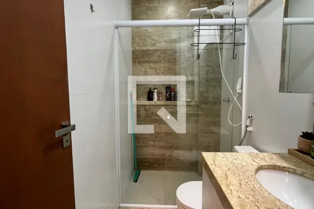 Imagem Apartamento à Venda - Copacabana, 1 Quarto, 25 m2