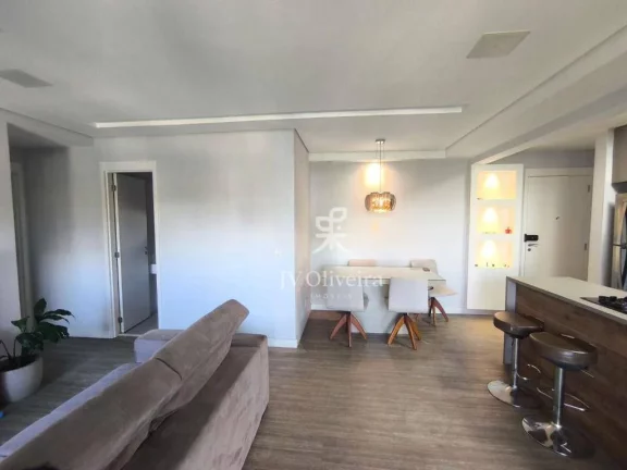 Imagem Apartamento com 2 dormitórios à venda, 65 m²- Butantã - São Paulo/SP
