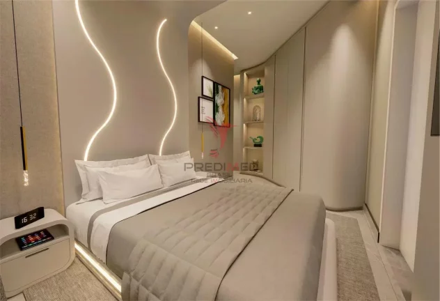 Imagem Descubra o Blue Tower Residence em Porto Belo!