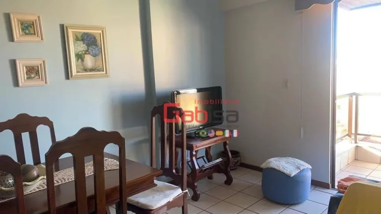 Imagem Cobertura com 2 dormitórios à venda, 107 m² por R$ 745.000,00 - Centro - Cabo Frio/RJ