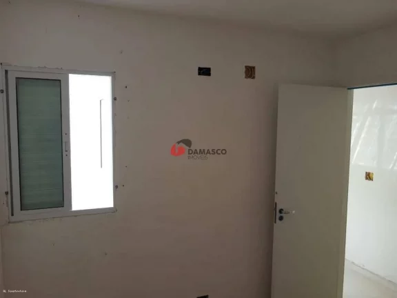 Imagem Apartamento à venda 2 Quartos, 1 Suite, 1 Vaga, Jardim Santo Alberto, Santo André - SP