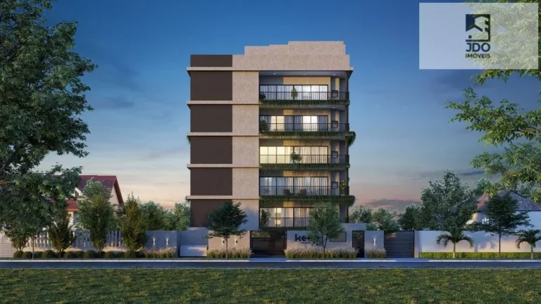 Loft a Venda no bairro Água Verde - Curitiba, PR