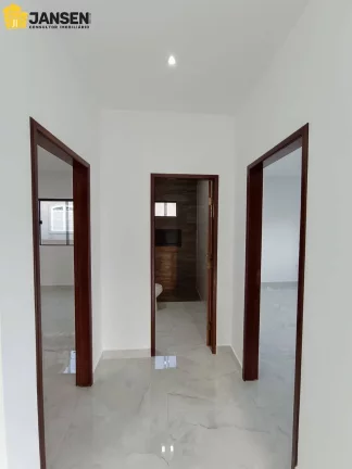 Imagem CASA C/03 QUARTOS S/ 02 SUÍTES EM COND. FECHADO À 35 MINUTOS DE J. PESSOA