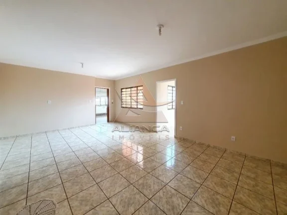 Imagem Casa - Ribeirão Preto - Heitor Rigon