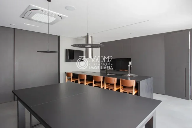 Imagem Apartamento para Venda em São Paulo / SP no bairro Perdizes
