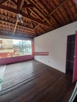 Imagem Prédio à venda, 125 m² por R$ 850,000 - Parque Renato Maia - Guarulhos/SP