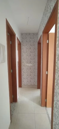 Imagem Condomínio Lorenzzo Del Parco - CONDOMÍNIO LORENZZO DEL PARCO Apartamento em Parque Amazônia, Goiânia/GO