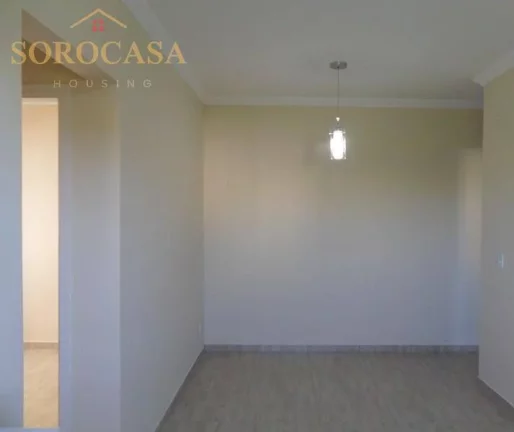 Imagem Apartamento à Venda 51m² - 2 dorms - 2 garagens - Vila Haro