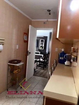 Imagem Apartamento à venda em São Paulo, Santana, com 2 quartos, 100m²