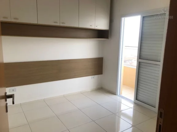 Imagem Sensacional Apartament 3 quartos no Jardim Real Praia Grande - frente mar