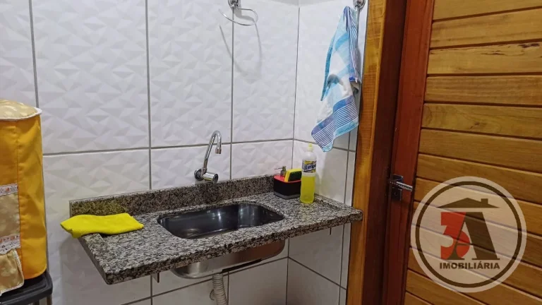 Imagem Prédio Comercial no São João Bosco