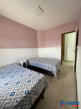 Imagem ALUGO APARTAMENTO SEMI MOBILIADO COND RESIDENCIAL VILLE RENAISSENCE