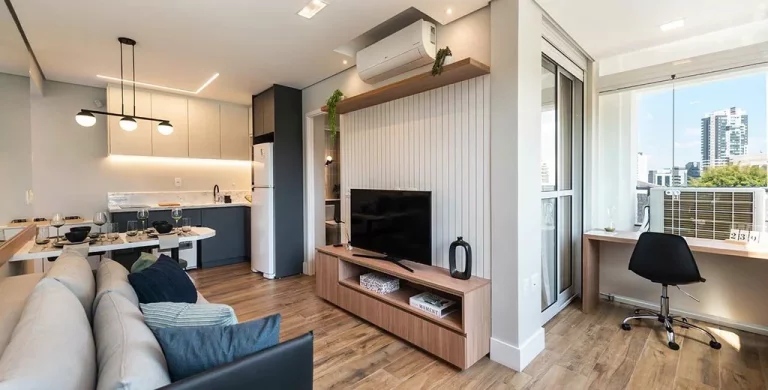 Imagem APARTAMENTO RESIDENCIAL em São Paulo - SP, Jardim Anália Franco