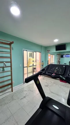 Imagem BELÍSSIMO APARTAMENTO DE 02 QUARTO COM LAZER COMPLETO EM JARDIM CAMBURI EM VITÓRIA/ES!