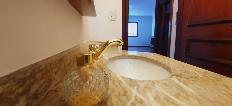 Imagem APARTAMENTO RESIDENCIAL em SÃO PAULO - SP, BROOKLIN NOVO