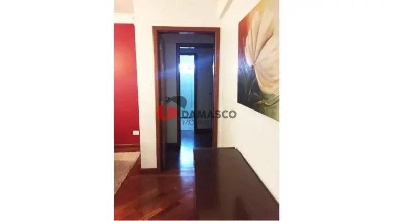 Imagem Apartamento à venda 3 Quartos, 3 Suites, 2 Vagas, 138M², Santa Paula, São Caetano do Sul - SP