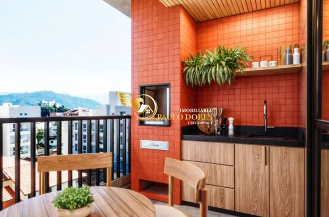 Imagem Apartamento à venda com 2 dormitórios 200 metros do mar, localizado entre as praias do Tenório e praia grande em Ubatuba-SP