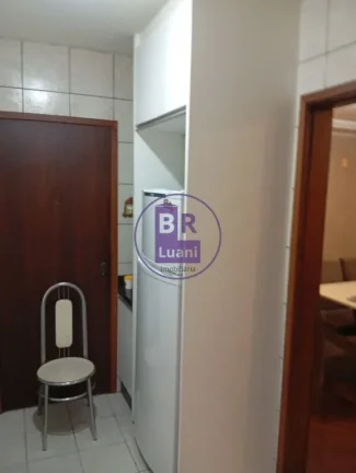 Imagem Apartamento em regiáo nobre de Londrina
