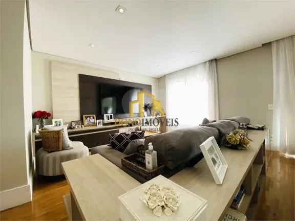 Imagem Apartamento Domo Prime 237m² à venda - 4 suítes, 4 vagas