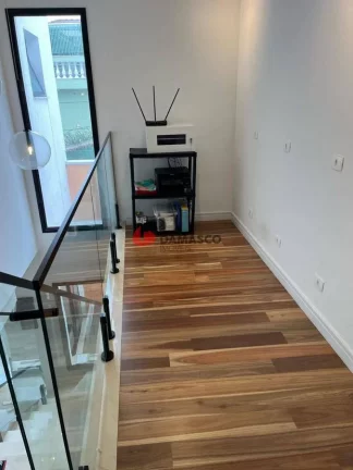 Imagem Casa à venda, Olímpico, São Caetano do Sul, SP