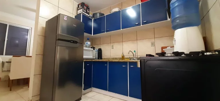 Imagem Apartamento a venda frente mar