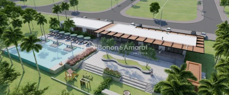 Imagem Entrega prevista: dezembro/2026

- Área total do terreno: 291 m²
- Posição premium: junto à por...