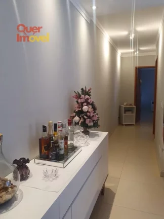 Imagem Apartamento à venda em Ribeirão Preto-SP, no Parque dos Lagos: 2 quartos, 1 suíte, 77m² e 2 vagas de garagem!