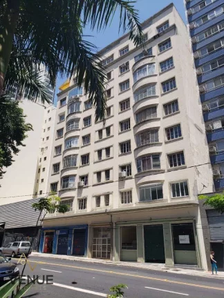 Imagem Apartamento com 2 dormitórios, 80 m² - venda por R$ 589.000,00 ou aluguel por R$ 4.467,00/mês - Bela Vista - São Paulo/SP