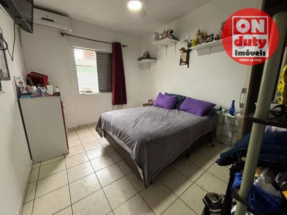 Imagem Apartamento - Ponta da Praia - Santos/SP