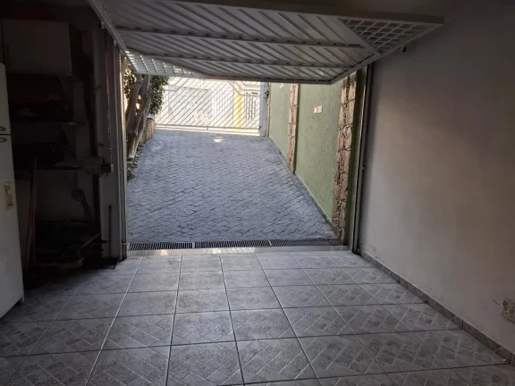 Imagem Sobrado à Venda no Jardim Têxtil – Conforto, Espaço e Mobilidade