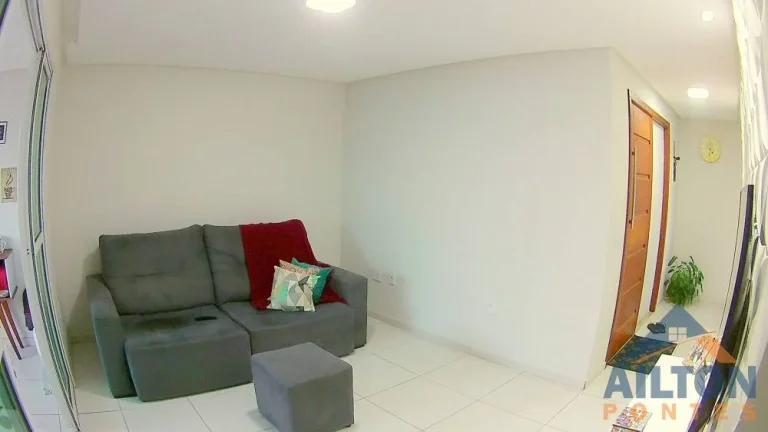 Imagem Apartamento com 2 Quartos à Venda em Praia do Morro - Guarapari/ES