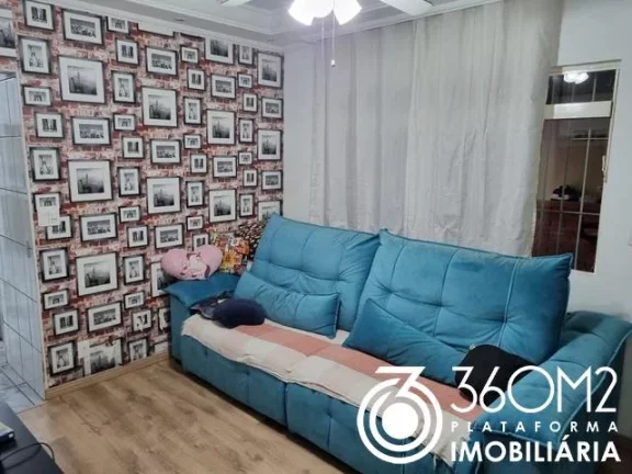 Imagem Sobrado para Venda em Santo André / SP no bairro Paraíso