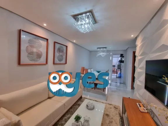 Imagem Casa à venda no Sim - Cond. Eleleganci