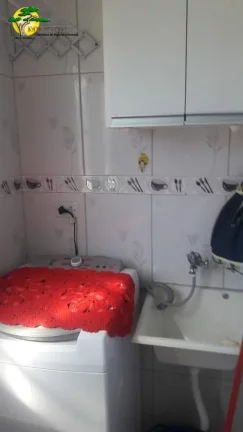 Imagem APARTAMENTO PARA VENDA NO JARDIM ANTÁRTICA