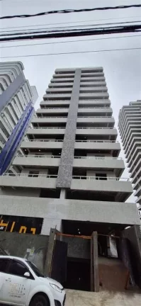Imagem Apartamento à Venda em Forte, Praia Grande - SP