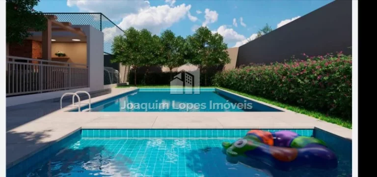 Imagem Lançamento Apto de 2 Dorms Vila Rosália Lazer Completo á p
