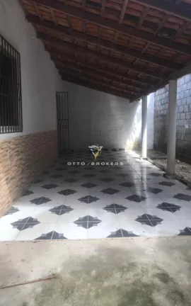 Imagem CASA RESIDENCIAL em SANTA CRUZ CABRÁLIA - BA, MORADA DO ATLÂNTICO