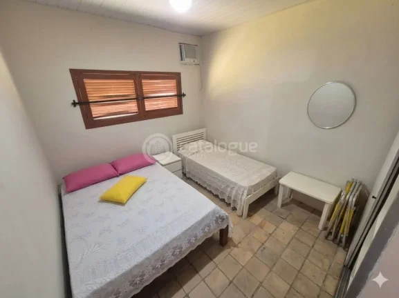 Imagem Casa para Alugar Por Temporada em Pirangi do Norte