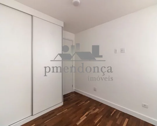 Imagem Apartamento Higienópolis com 4 quartos (2 suítes) e 2 vagas, 119 m2